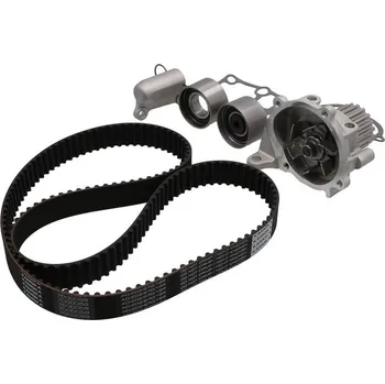 Vodní pumpa + sada ozubeného řemene KAMOKA 7001287