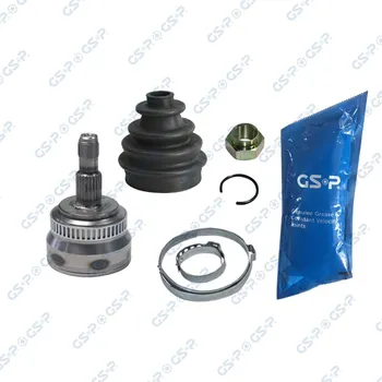 Hřídel nápravy Sada kloubů, hnací hřídel GSP 835005