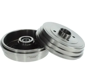 Brzdový buben Brzdový buben BOSCH 0 986 477 206