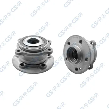 Sada ložisek kol GSP 9334003