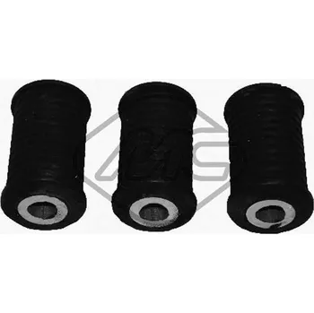 Ložiskové pouzdro, listová pružina Metalcaucho 04779