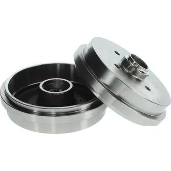 Brzdový buben Brzdový buben BOSCH 0 986 477 002