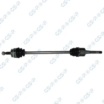 Hřídel nápravy Hnací hřídel GSP 209005