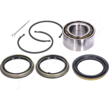 Sada ložisek kol ASHIKA 44-12002