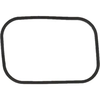 Těsnění motoru Těsnění, koleno sacího potrubí KAMOKA 8704266