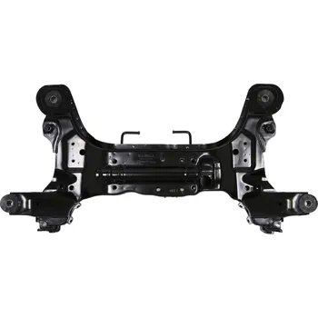 Příslušenství karosérie Pomocný rám / souprava nosičů KAMOKA 9070061