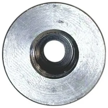 Přivařovací závit, senzor teploty výfukových plynů BOSAL 261-007