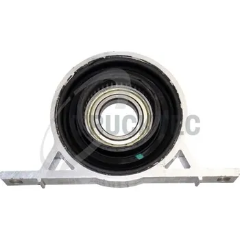 Hřídel nápravy Uložení, kloubový hřídel TRUCKTEC AUTOMOTIVE 08.34.201