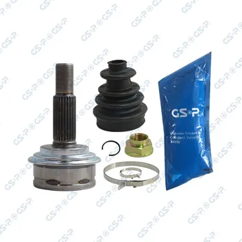 Hřídel nápravy Sada kloubů, hnací hřídel GSP 859332