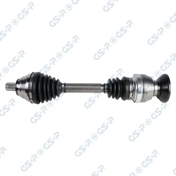 Hřídel nápravy Hnací hřídel GSP 201783
