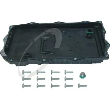 Olejová vana Olejová vana, automatická převodovka TRUCKTEC AUTOMOTIVE 08.25.026