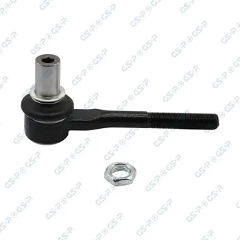 Soustava řízení Hlava příčného táhla řízení GSP S071676