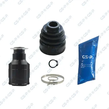 Hřídel nápravy Sada kloubů, hnací hřídel GSP 602253