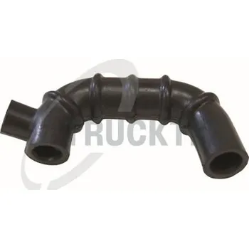 Spojovací materiál motoru Hadice, větrání klikové skříně TRUCKTEC AUTOMOTIVE 02.14.018