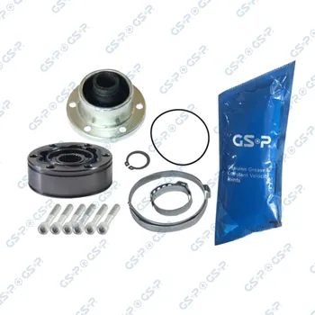 Hřídel nápravy Kloub, kloubový hřídel GSP 602001