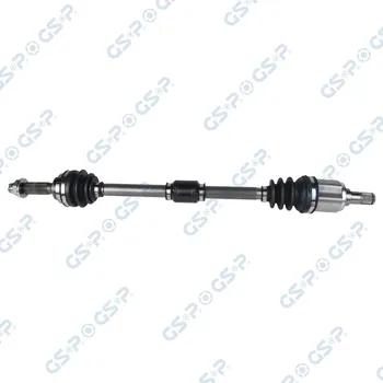 Hřídel nápravy Hnací hřídel GSP 201930