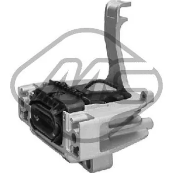 Zavěšení motoru Zavěšení motoru Metalcaucho 23164