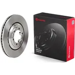 Brzdový kotouč BREMBO 09.E538.10