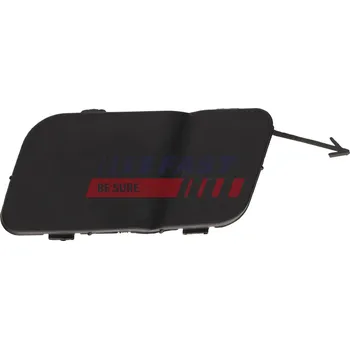 Mlhový světlomet Kryt, mlhovka FAST FT10895