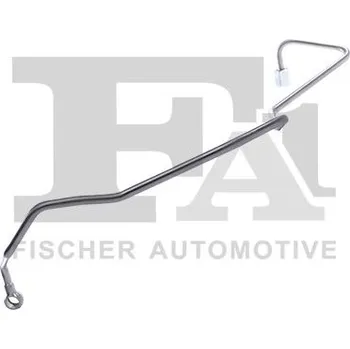 Olejové potrubí FA1 611-802