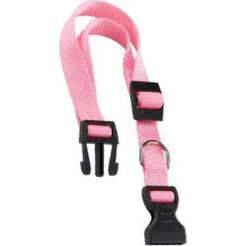 Obojek pro psa Materiálový obojek pro psa Ferplast