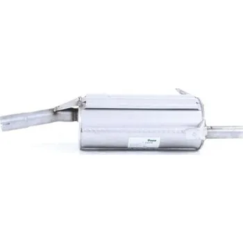 Tlumič výfuku Zadní tlumič výfuku WALKER 23378