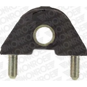 Zavěšení kol Uložení, řídicí mechanismus MONROE L28806