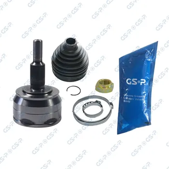 Hřídel nápravy Sada kloubů, hnací hřídel GSP 861060