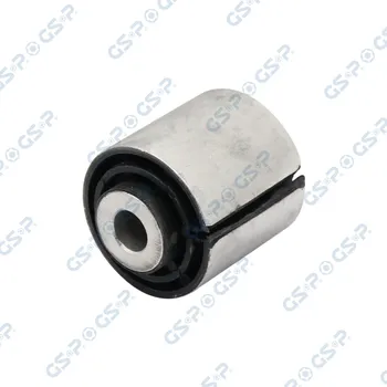 Zavěšení kol Zavěšení, tělo nápravy GSP 517837