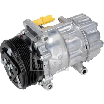 Kompresor klimatizace Kompresor, klimatizace FEBI BILSTEIN 197736