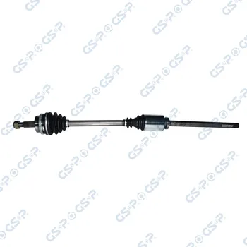 Hřídel nápravy Hnací hřídel GSP 244016