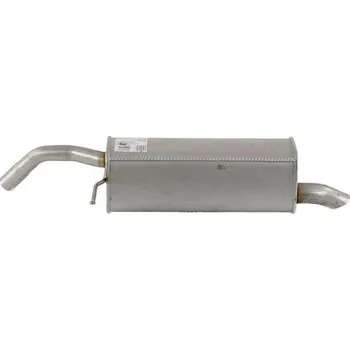 Tlumič výfuku Zadní tlumič výfuku WALKER 23996