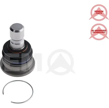 Podpora-/ Kloub SIDEM 3787 R