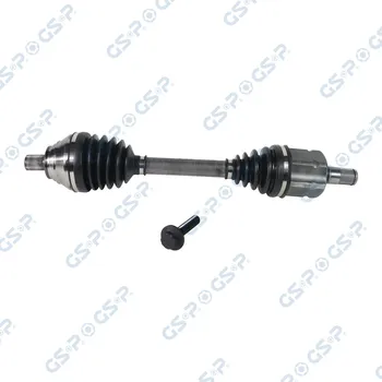 Hřídel nápravy Hnací hřídel GSP 201265