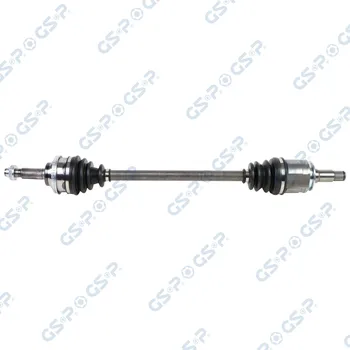 Hřídel nápravy Hnací hřídel GSP 202317