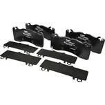 Sada brzdových destiček, kotoučová brzda DELPHI LP3377