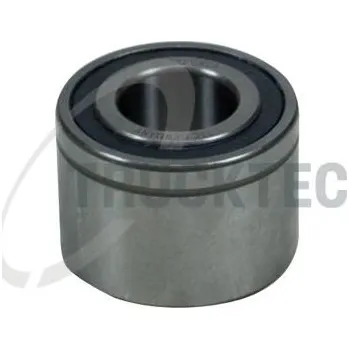 Rozvod motoru Ložisko, páka napínací kladky TRUCKTEC AUTOMOTIVE 02.67.105