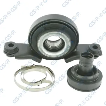 Hřídel nápravy Uložení, kloubový hřídel GSP 539908S