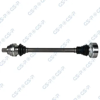 Hřídel nápravy Hnací hřídel GSP 201928
