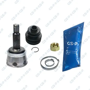 Hřídel nápravy Sada kloubů, hnací hřídel GSP 824178