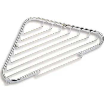 NOVASERVIS Police Novaservis rohová, velká, chrom, 6035,0 6035,0