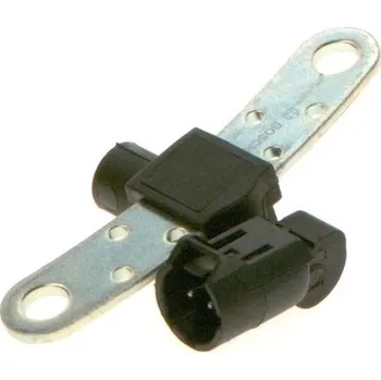 Motor automobilu Generátor impulsů, klikový hřídel BOSCH 0 986 280 410