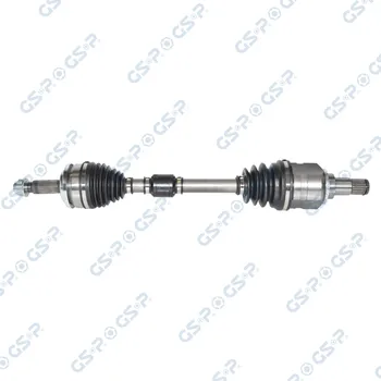 Hřídel nápravy Hnací hřídel GSP 259659
