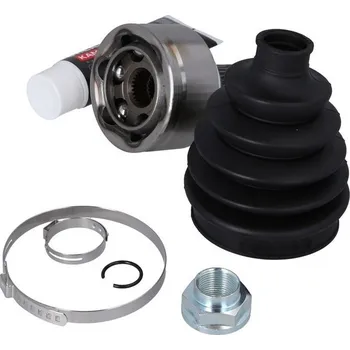 Hřídel nápravy Sada kloubů, hnací hřídel KAMOKA 6483