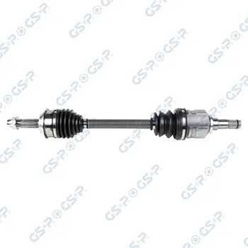 Hřídel nápravy Hnací hřídel GSP 202320