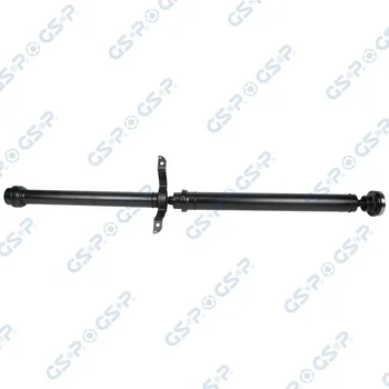 Hřídel nápravy Kloubový hřídel, pohon nápravy GSP PS900103