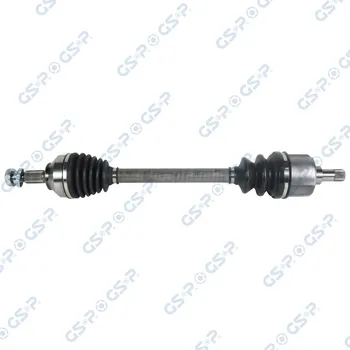 Hřídel nápravy Hnací hřídel GSP 256332