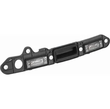 Dveře karosérie Rukojeť víka zavazadlového prostoru VEMO V10-72-1617