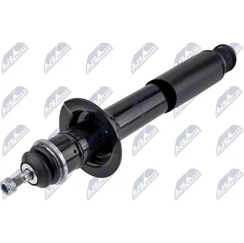 Tlumič pérování NTY A-ME-050