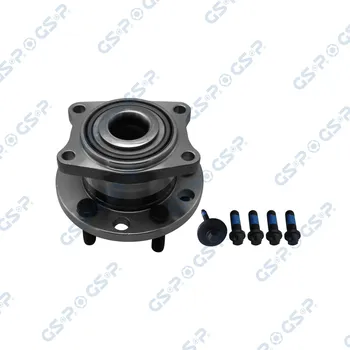 Sada ložisek kol GSP 9336020K